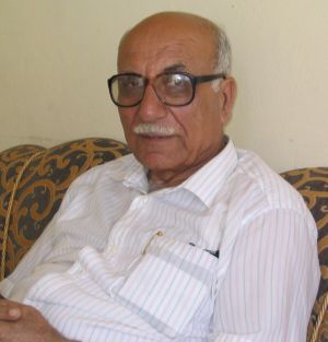 Youssef Hourany