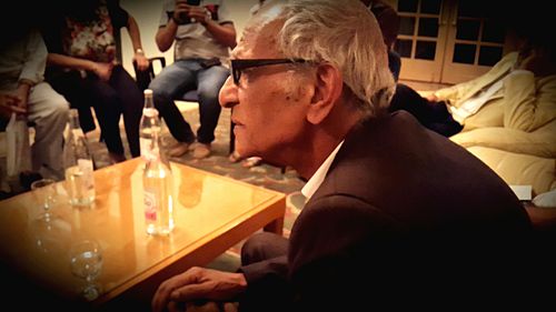 Youssef Seddik
