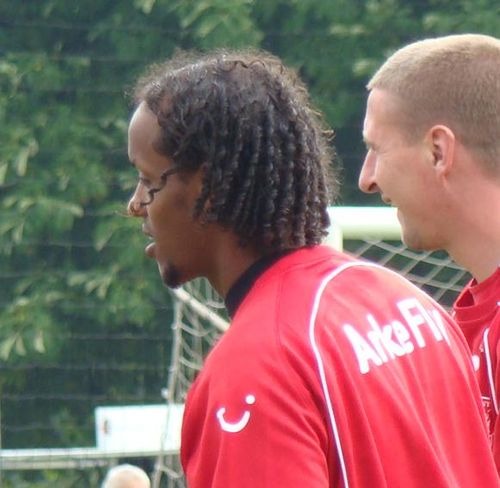 Youssouf Hersi