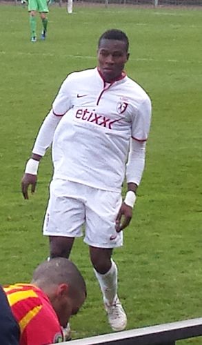 Youssouf Kone
