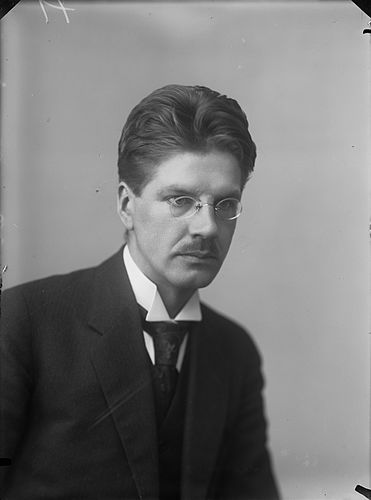Yrjo Karilas