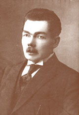 Yrjo Makelin
