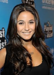 Emmanuelle Chriqui