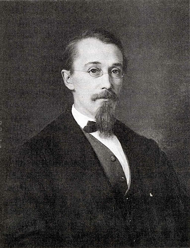 Yrjo Yrjo-Koskinen