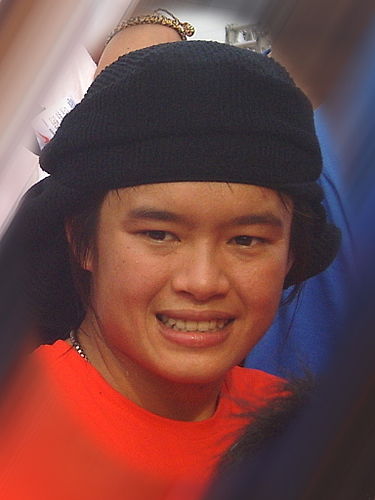 Yuan Chi