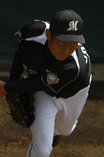 Yuji Yoshimi