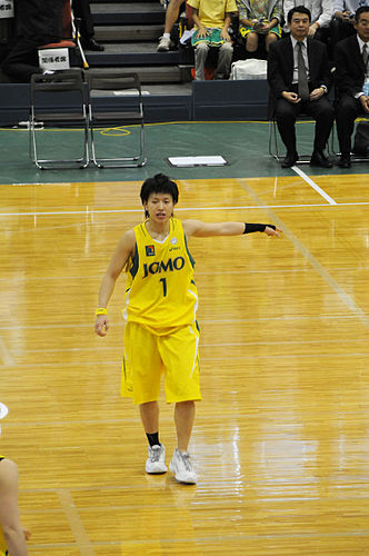 Yuko Oga