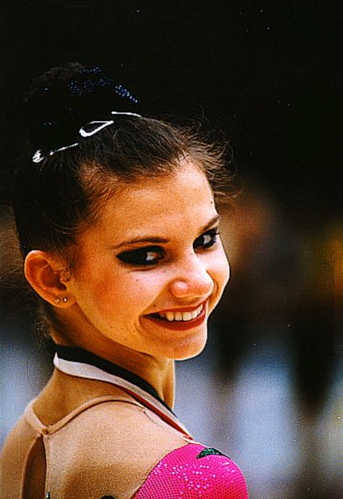Yuliya Raskina