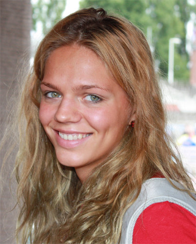 Yulia Yefimova