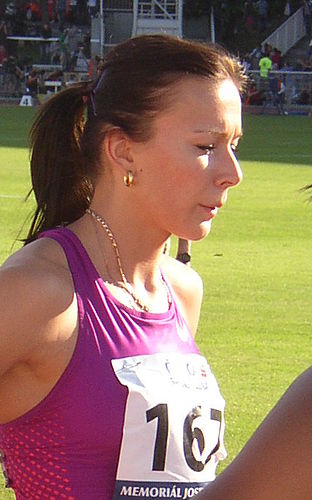 Yulia Chermoshanskaya