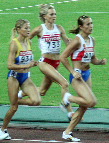 Yulia Fomenko