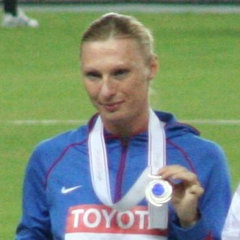Yulia Pechonkina