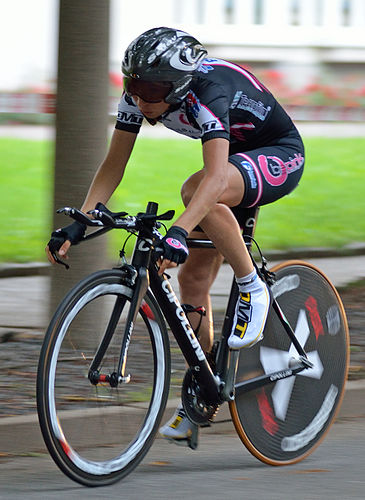 Julia Martisova