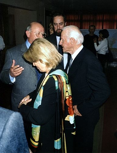 Jurij Senkevich