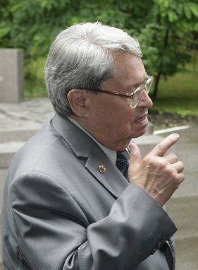 Yuri Trutnev