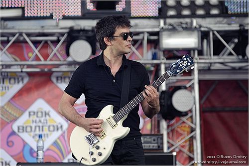 Jurij Kasparyan