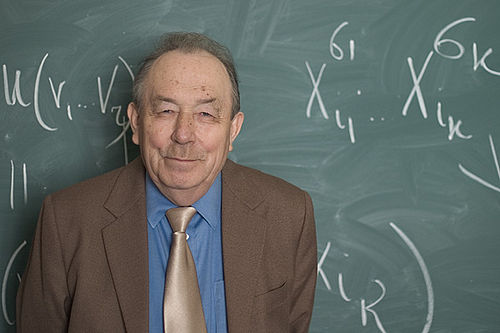 Yuri Zhuravlev