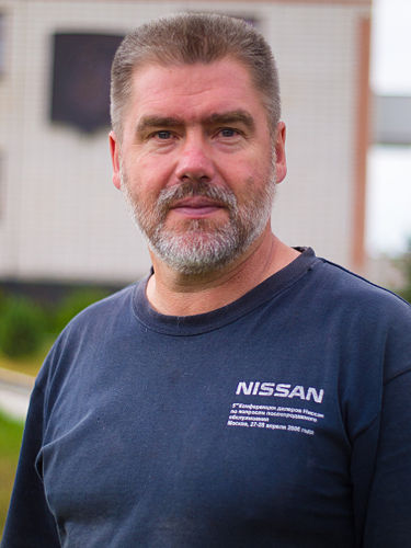 Jurij Ivashchenko
