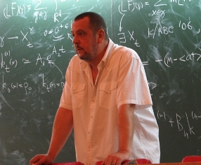 Yuri Kondratiev