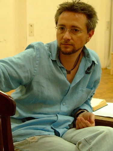 Yuri Kordonskiy