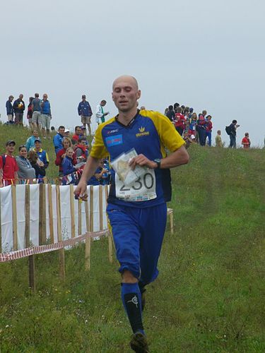 Yuri Omeltchenko