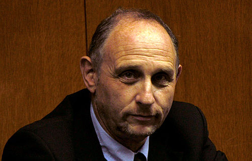 Yuri Stern