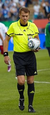 Jurij Baskakov