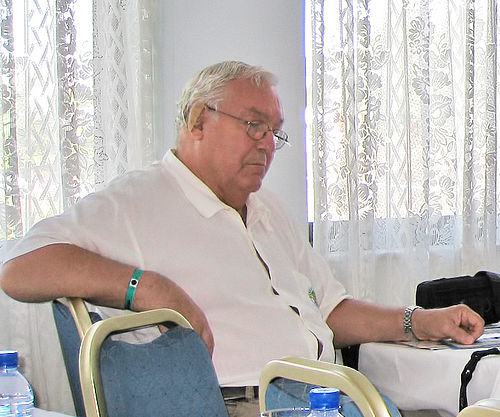 Yuri Gulyayev