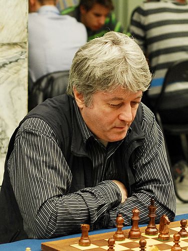 Jurij Yakovich