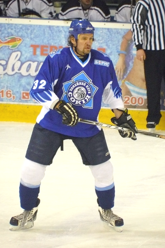 Jurij Gunko