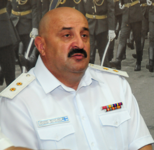 Jurij Ilyin