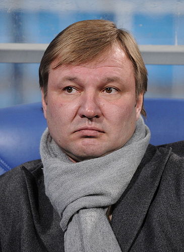 Jurij Kalitvintsev