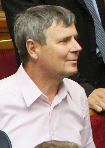 Juri Odarchenko