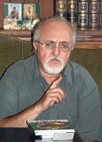 Jurij Vynnychuk