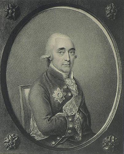 Yury Neledinsky-Meletsky