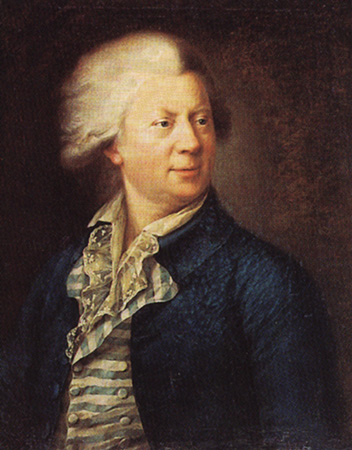 Georg Felten