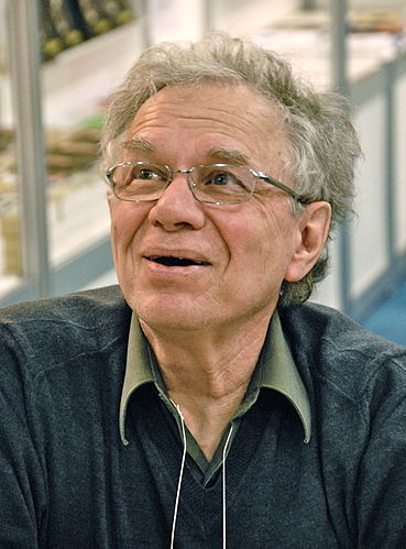 Yves Beauchemin