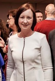 Yvette D'Ath