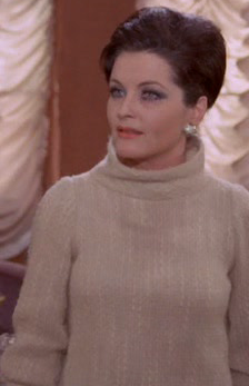 Yvonne Furneaux