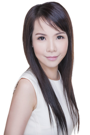 Yvonne Lu