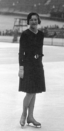 Yvonne Ligne