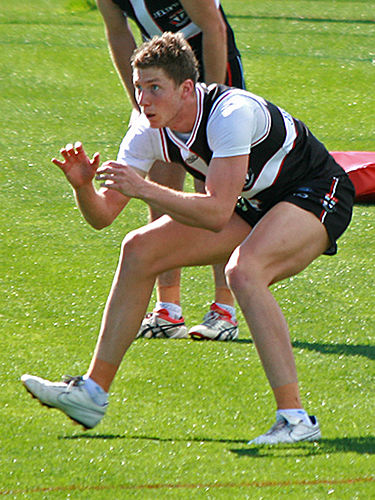 Zac Dawson