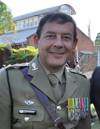 Zac Zaharias
