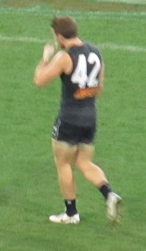 Zach Tuohy