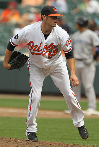 Zach Phillips