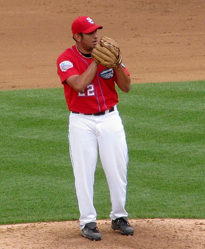 Zack Segovia