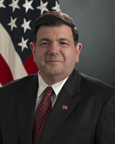 Zachary Lemnios