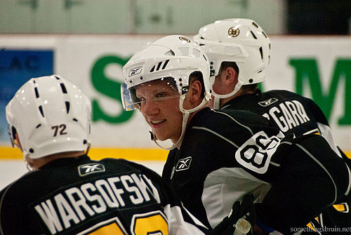Zach Trotman