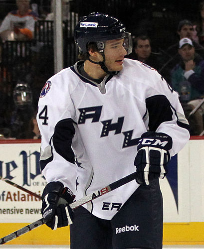 Zach Redmond