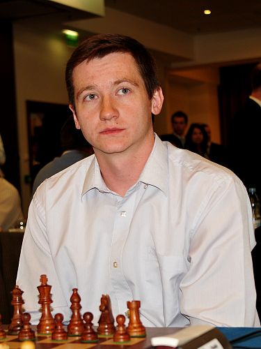 Zakhar Efimenko